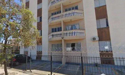 Apartamento com 3 dormitórios à venda, 93 m² por R$ 340.000,00 - Jardim Europa - Sorocaba/SP