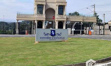 Terreno à venda, 1511 m² por R$ 890.000,00 - Vittório Emanuele Residencial - Sorocaba/SP