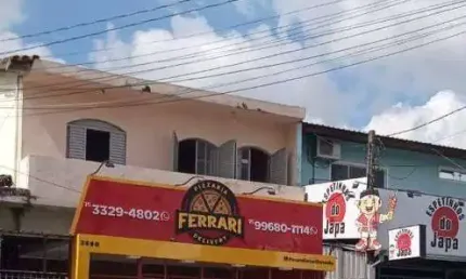 Sobrado com 2 dormitórios à venda, 250 m² por R$ 1.350.000 - Jardim Maria Antônia Prado - Sorocaba/SP