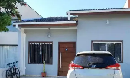 Casa com 3 dormitórios à venda, 100 m² por R$ 510.000,00 - Horto Florestal III - Sorocaba/SP