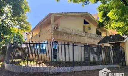 Sobrado com 4 dormitórios à venda, 327 m² por R$ 1.100.000,00 - Jardim Saira - Sorocaba/SP