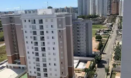 Apartamento com 3 dormitórios à venda, 103 m² por R$ 1.170.000,00 - Condomínio Residencial Vancouver - Sorocaba/SP