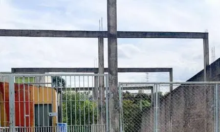 Terreno à venda, 460 m² por R$ 260.000,00 - Cajuru - Sorocaba/SP