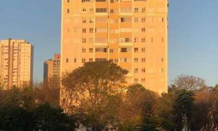 Apartamento Duplex com 3 dormitórios à venda, 247 m² por R$ 1.300.000,00 - Vila Sfeir - Indaiatuba/SP