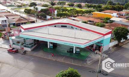 Prédio à venda, 1000 m² por R$ 3.000.000,00 - Zona Rural - Buri/SP