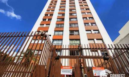 Apartamento com 3 dormitórios à venda, 100 m² por R$ 450.000,00 - Centro - Sorocaba/SP