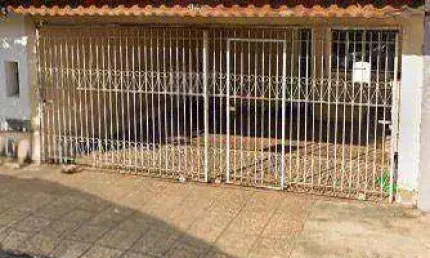 Casa com 2 dormitórios à venda, 64 m² por R$ 300.000 - Jardim Sorocaba Park - Sorocaba/SP