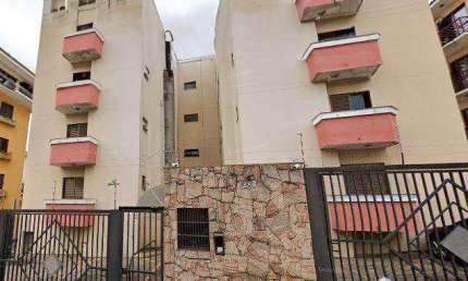 Apartamento com 2 dormitórios à venda, 70 m² por R$ 402.800,00 - Jardim Pagliato - Sorocaba/SP