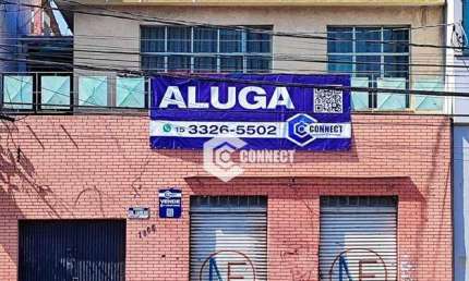 Salão, 250 m² - venda por R$ 880.000,00 ou aluguel por R$ 5.000,00/mês - Vila Lucy - Sorocaba/SP