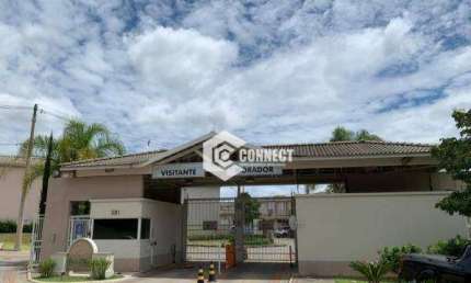 Sobrado com 2 dormitórios à venda, 109 m² por R$ 795.000,00 - Condomínio Arte de Viver - Sorocaba/SP