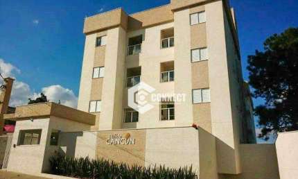 Apartamento com 2 dormitórios à venda, 65 m² por R$ 418.700,00 - Vila Jardini - Sorocaba/SP