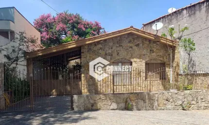Casa com 2 dormitórios à venda, 123 m² por R$ 530.000,00 - Vila Barcelona - Sorocaba/SP