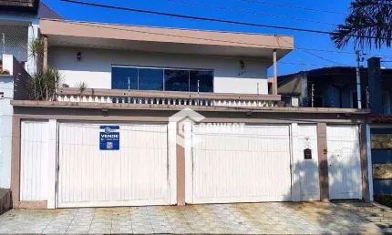 Casa com 3 dormitórios à venda, 186 m² por R$ 610.000,00 - Parque Três Meninos - Sorocaba/SP
