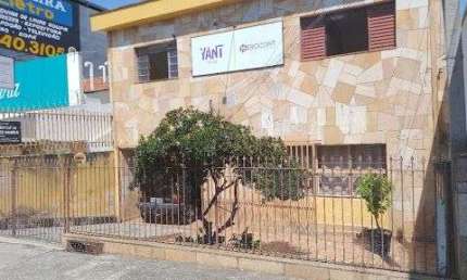 Ponto para alugar, 50 m² por R$ 1.500,00/mês - Vila Olímpia - Sorocaba/SP