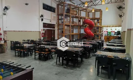 Ponto à venda, 364 m² por R$ 1.990.000,00 - Jardim Guadalajara - Sorocaba/SP