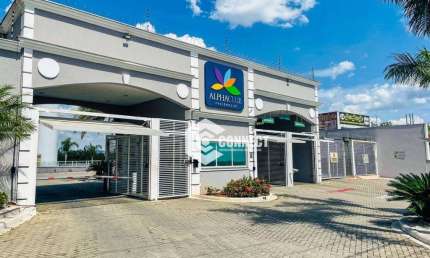 Apartamento com 3 dormitórios, 68 m² - venda por R$ 390.000,00 ou aluguel por R$ 2.765,56/mês - Alpha Club Residencial - Votorantim/SP