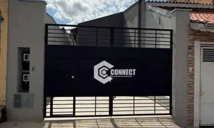 Casa com 1 dormitório à venda, 100 m² por R$ 350.000,00 - Cajuru do Sul - Sorocaba/SP