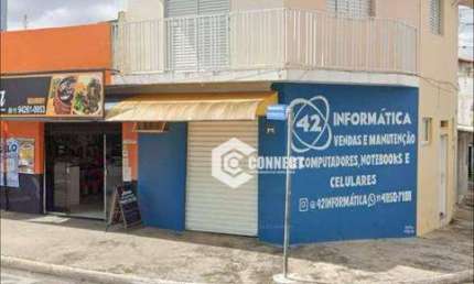 Ponto à venda, 410 m² por R$ 1.100.000,00 - Cidade Nova I - Itu/SP