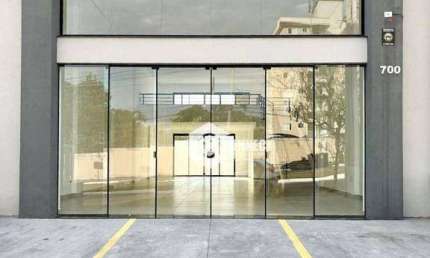 Salão para alugar, 222 m² por R$ 7.500,00/mês - Centro - Itu/SP