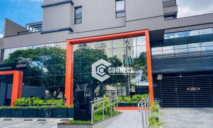 Apartamento com 2 dormitórios para alugar, 57 m² por R$ 3.500,00/mês - Kennedy 180 - Sorocaba/SP