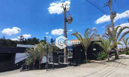 Galpão à venda, 3400 m² por R$ 5.000.000,00 - Brigadeiro Tobias - Sorocaba/SP