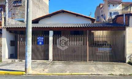 Casa com 3 dormitórios à venda, 143 m² por R$ 450.000,00 - Parque Bela Vista - Votorantim/SP