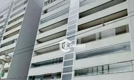 Apartamento com 3 dormitórios à venda, 78 m² por R$ 550.000,00 - Edifício Glass Campolim - Sorocaba/SP