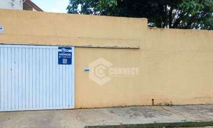 Casa com 2 dormitórios à venda, 221 m² por R$ 800.000,00 - Jardim São Carlos - Sorocaba/SP