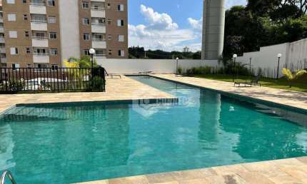 Apartamento com 2 dormitórios para alugar, 53 m² por R$ 3.200,00/mês - Vila Jardini - Sorocaba/SP