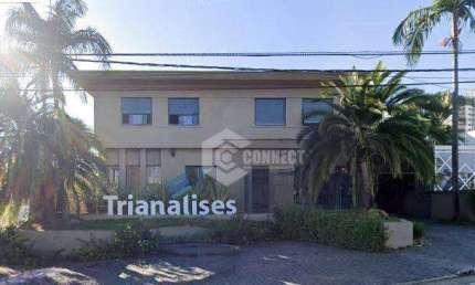 Prédio, 696 m² - venda por R$ 4.500.000,00 ou aluguel por R$ 25.000,00/mês - Centro - Sorocaba/SP