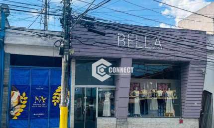 Salão à venda, 289 m² por R$ 1.800.000,00 - Jardim Clarice - Votorantim/SP