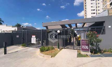 Apartamento com 2 dormitórios para alugar, 48 m² por R$ 2.600,00/mês - Jardim Santa Rosália - Sorocaba/SP