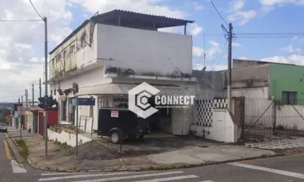 Prédio à venda, 280 m² por R$ 700.000,00 - Vila Progresso - Sorocaba/SP