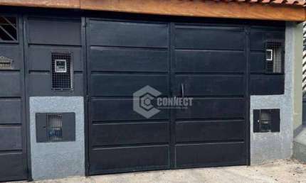 Casa com 2 dormitórios à venda, 50 m² por R$ 450.000,00 - Jardim Piratininga - Sorocaba/SP