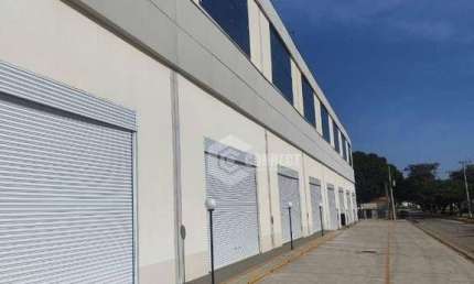 Galpão para alugar, 430 m² por R$ 10.820,00/mês - Jardim Ana Maria - Sorocaba/SP