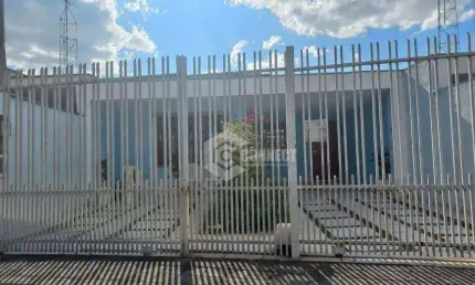 Casa com 2 dormitórios à venda, 180 m² por R$ 430.000,00 - Vila Santa Rita - Sorocaba/SP