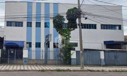 Galpão para alugar, 1000 m² por R$ 15.000,00/mês - Jardim Siriema - Sorocaba/SP