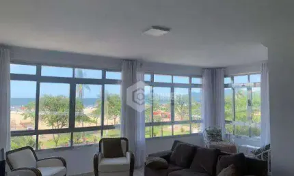 Apartamento com 3 dormitórios à venda, 182 m² por R$ 1.490.000,00 - Gonzaga - Santos/SP