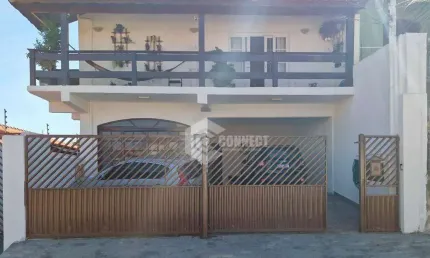 Sobrado com 3 dormitórios à venda, 486 m² por R$ 780.000,00 - Jardim Gonçalves - Sorocaba/SP