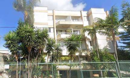 Apartamento com 3 dormitórios à venda, 83 m² por R$ 350.000,00 - Edifício Ametista - Sorocaba/SP