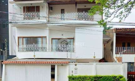 Sobrado com 3 dormitórios, 400 m² - venda por R$ 1.250.000,00 ou aluguel por R$ 18.000,00/mês - Parque Campolim - Sorocaba/SP
