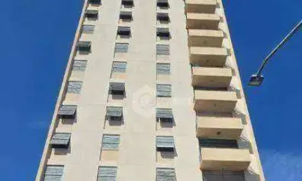 Apartamento com 3 dormitórios à venda, 140 m² por R$ 320.000,00 - Condomínio Edifício Elias Mussi - Sorocaba/SP