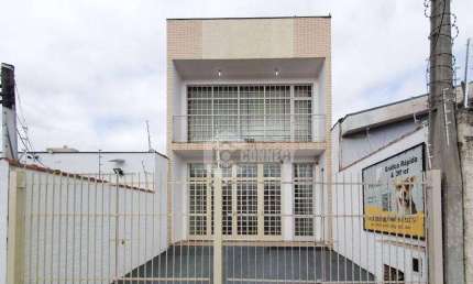 Salão para alugar, 125 m² por R$ 2.000/mês - Vila Jardini - Sorocaba/SP