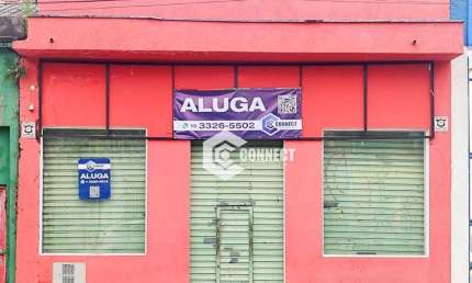 Salão, 176 m² - venda por R$ 1.080.000,00 ou aluguel por R$ 4.500,00/mês - Vila Hortência - Sorocaba/SP