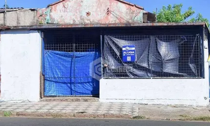 Ponto para alugar, 250 m² por R$ 3.000,00/mês - Além Ponte - Sorocaba/SP
