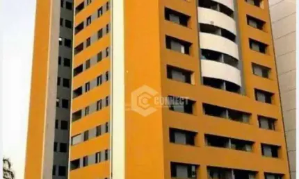 Apartamento com 3 dormitórios à venda, 70 m² por R$ 439.000 - Edificio Quality Place - Sorocaba/SP