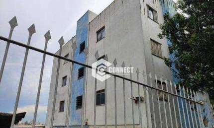 Apartamento com 2 dormitórios à venda, 78 m² por R$ 150.000,00 - Jardim Saira - Sorocaba/SP