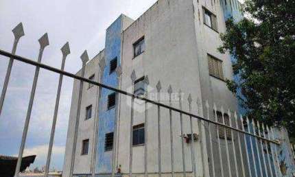 Cobertura com 2 dormitórios à venda, 95 m² por R$ 200.000 - Jardim Saira - Sorocaba/SP