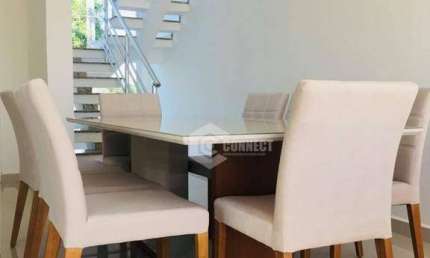Sobrado com 3 dormitórios à venda, 160 m² por R$ 980.000,00 - Terras de São Francisco - Sorocaba/SP