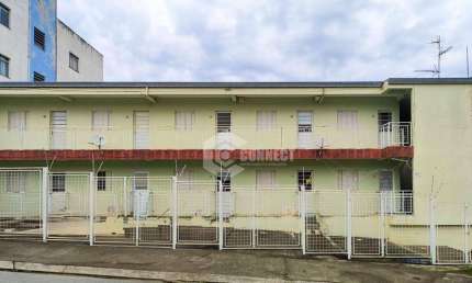 Kitnet à venda, 820 m² por R$ 1.500.000,00 - Jardim Saira - Sorocaba/SP